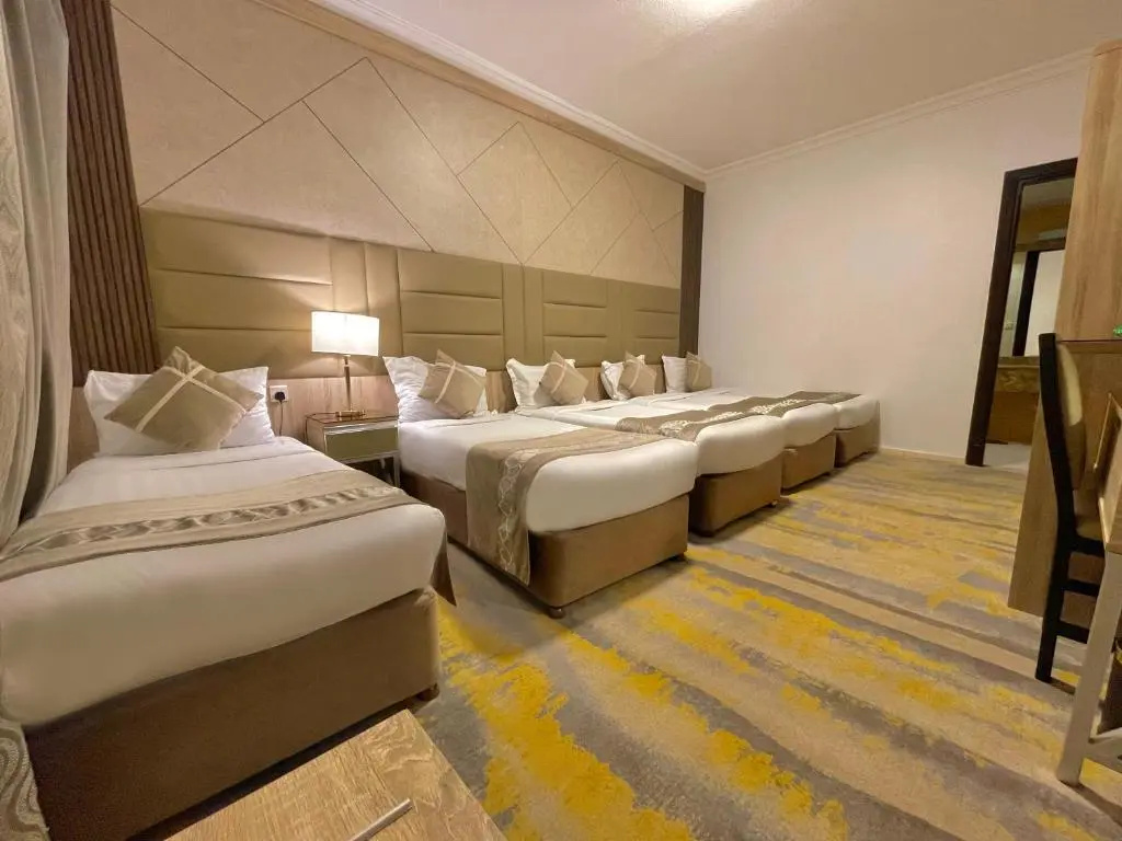 Photo - Al Mukhtara International Hotel