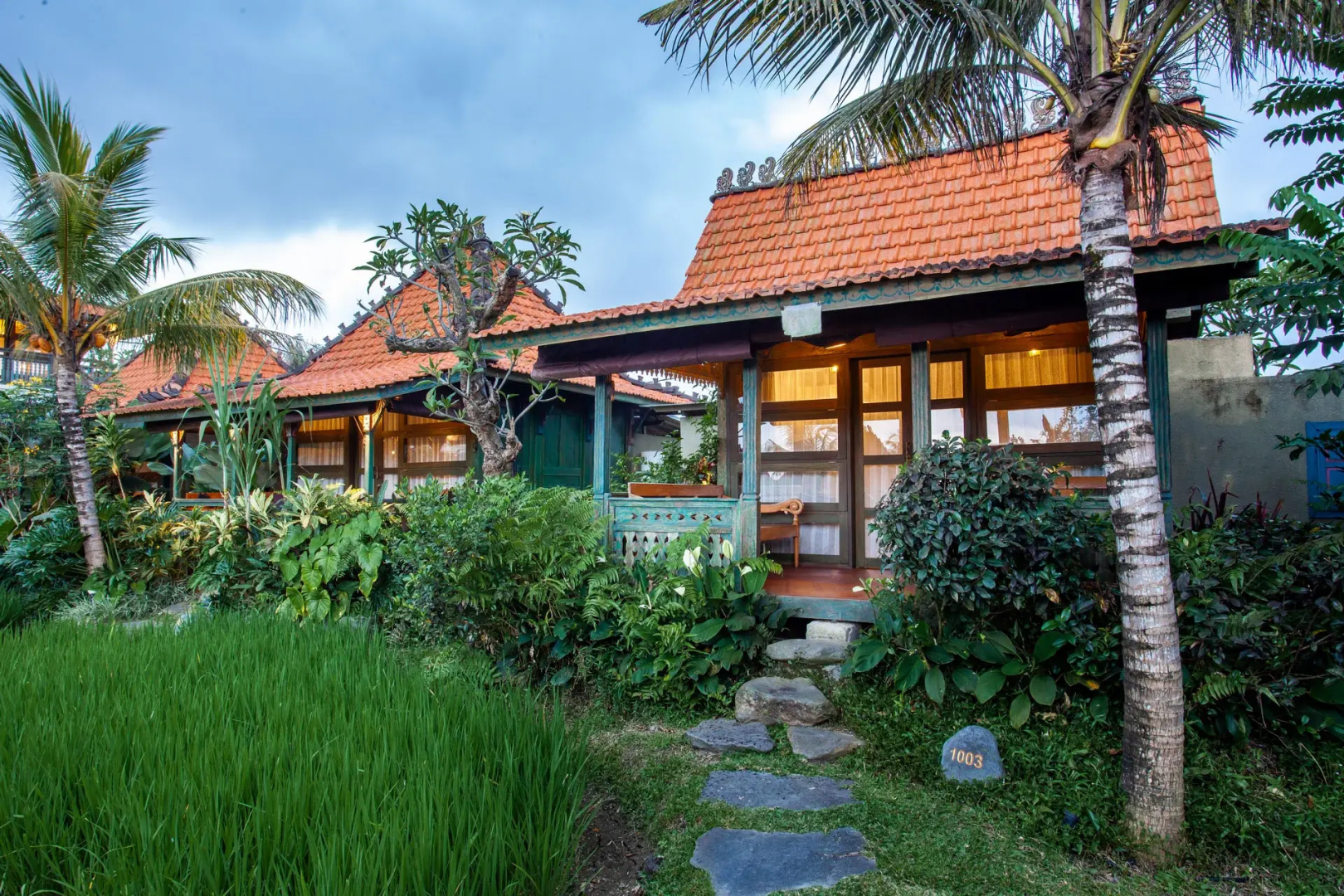 Photo - Arya Arkananta Resort & Spa