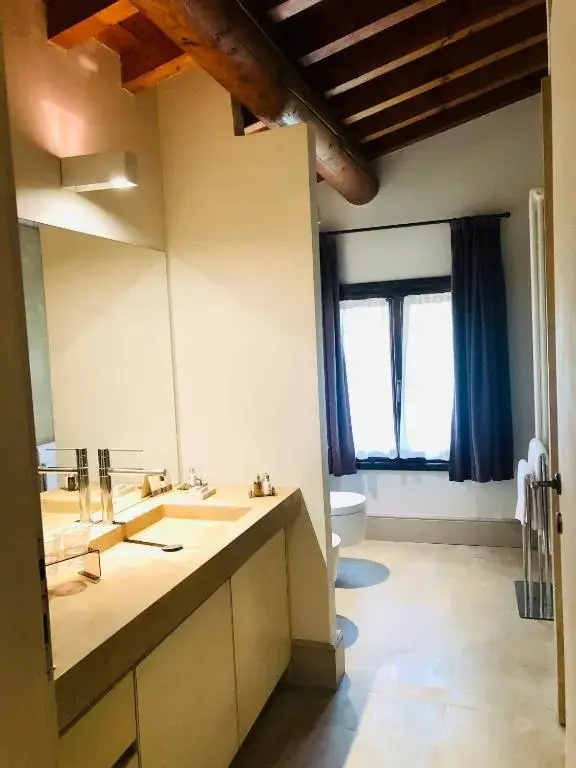 Foto - La Barchessa di Villa Pisani
