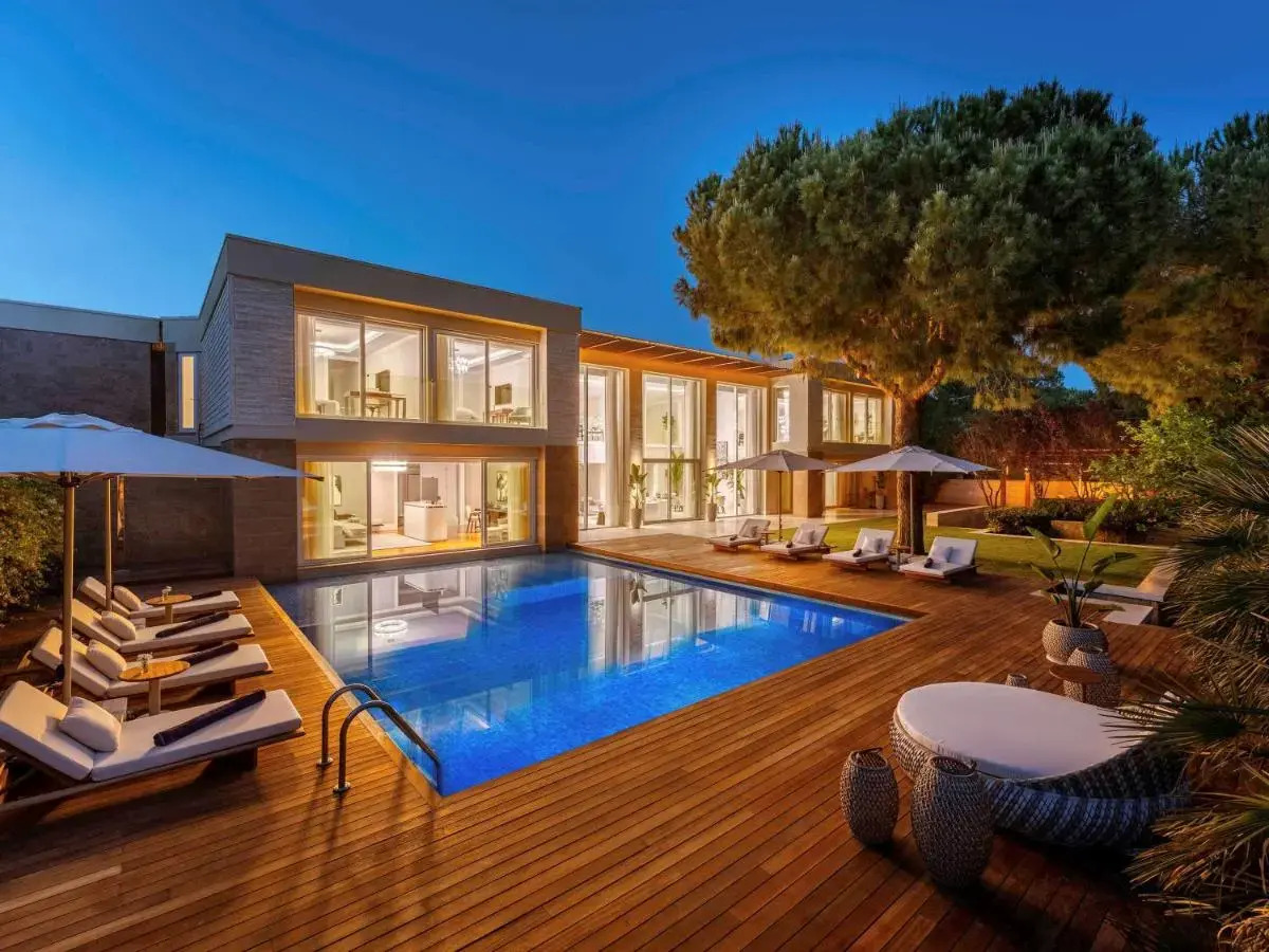 Photo - Club Prive By Rixos Belek