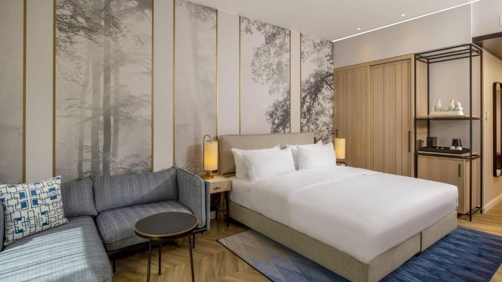 Foto - DoubleTree by Hilton Berlin Ku'damm