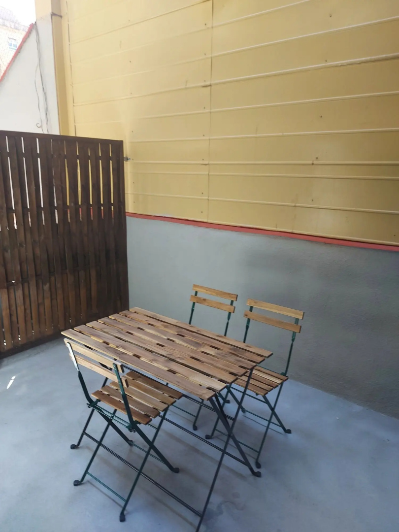 Foto - Hostal Martinval