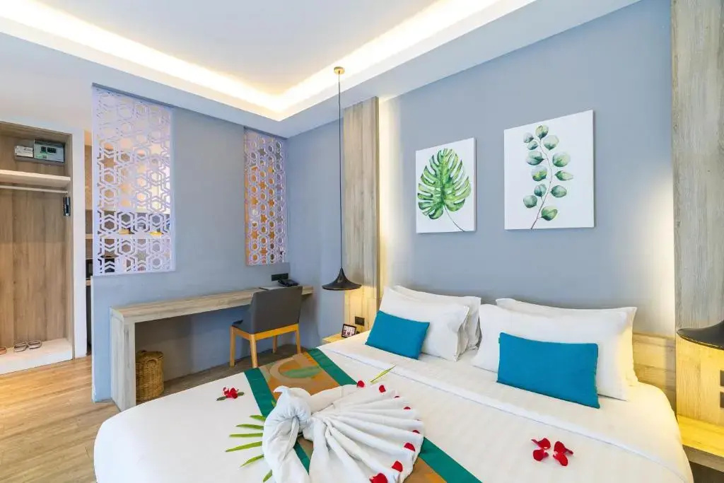 Foto - The Lake Chalong Hotel SHA Plus