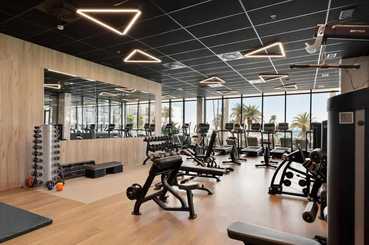 Photo - Hotel Best Triton
