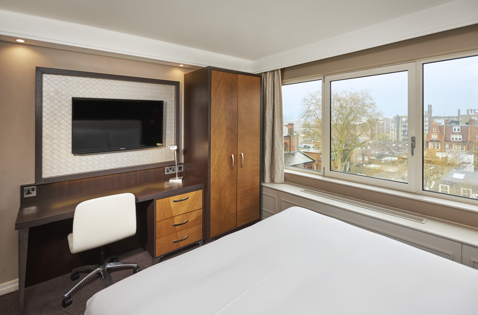 DoubleTree by Hilton Hotel London - Hyde Park