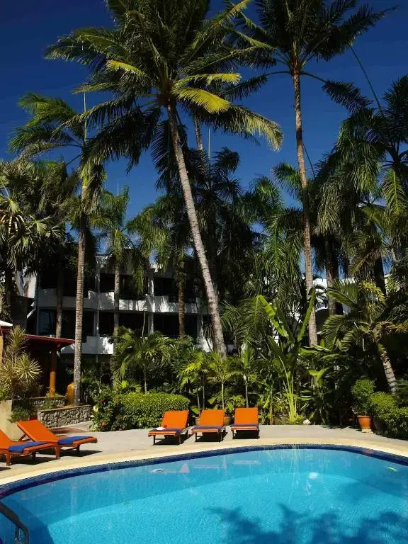 Photo - Safari Beach Hotel