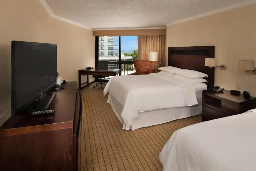 Photo - Sheraton Santo Domingo