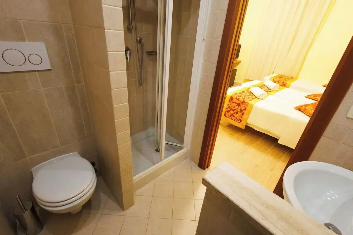 Foto - Hotel Terminal