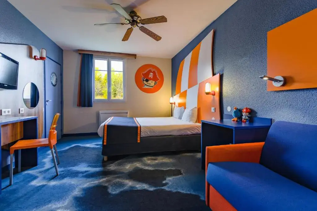 Foto - Explorers Hotel Marne-la-Vallée