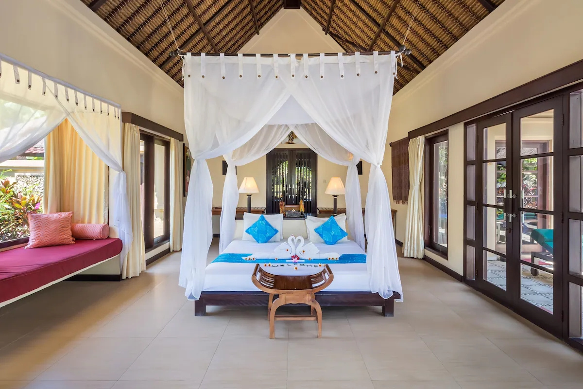 Foto - Amertha Bali Villas