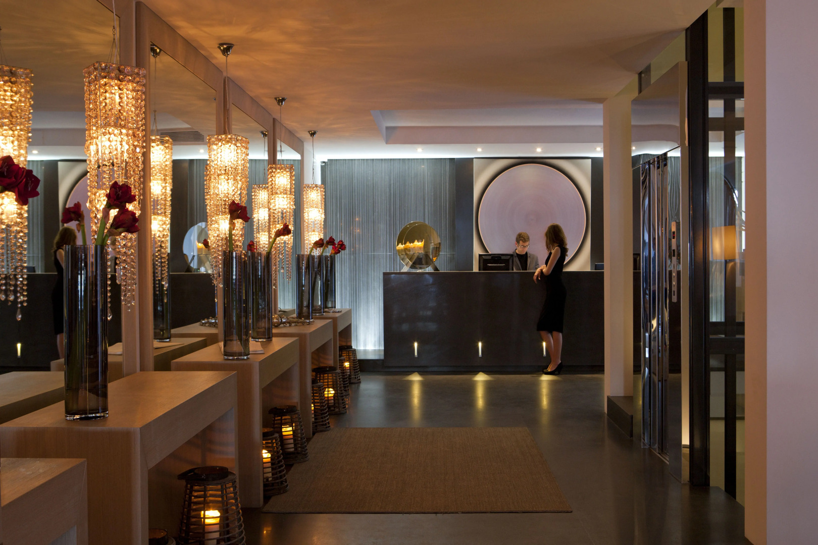 Foto - Eight Hotel Paraggi