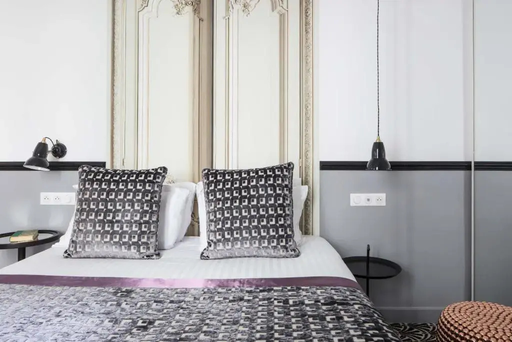 Foto - Hotel Malte - Astotel