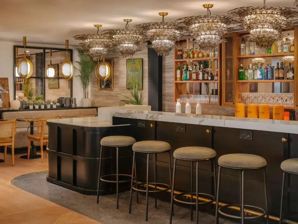 Photo - Marty Hotel Bordeaux - Tapestry Collection by Hilton