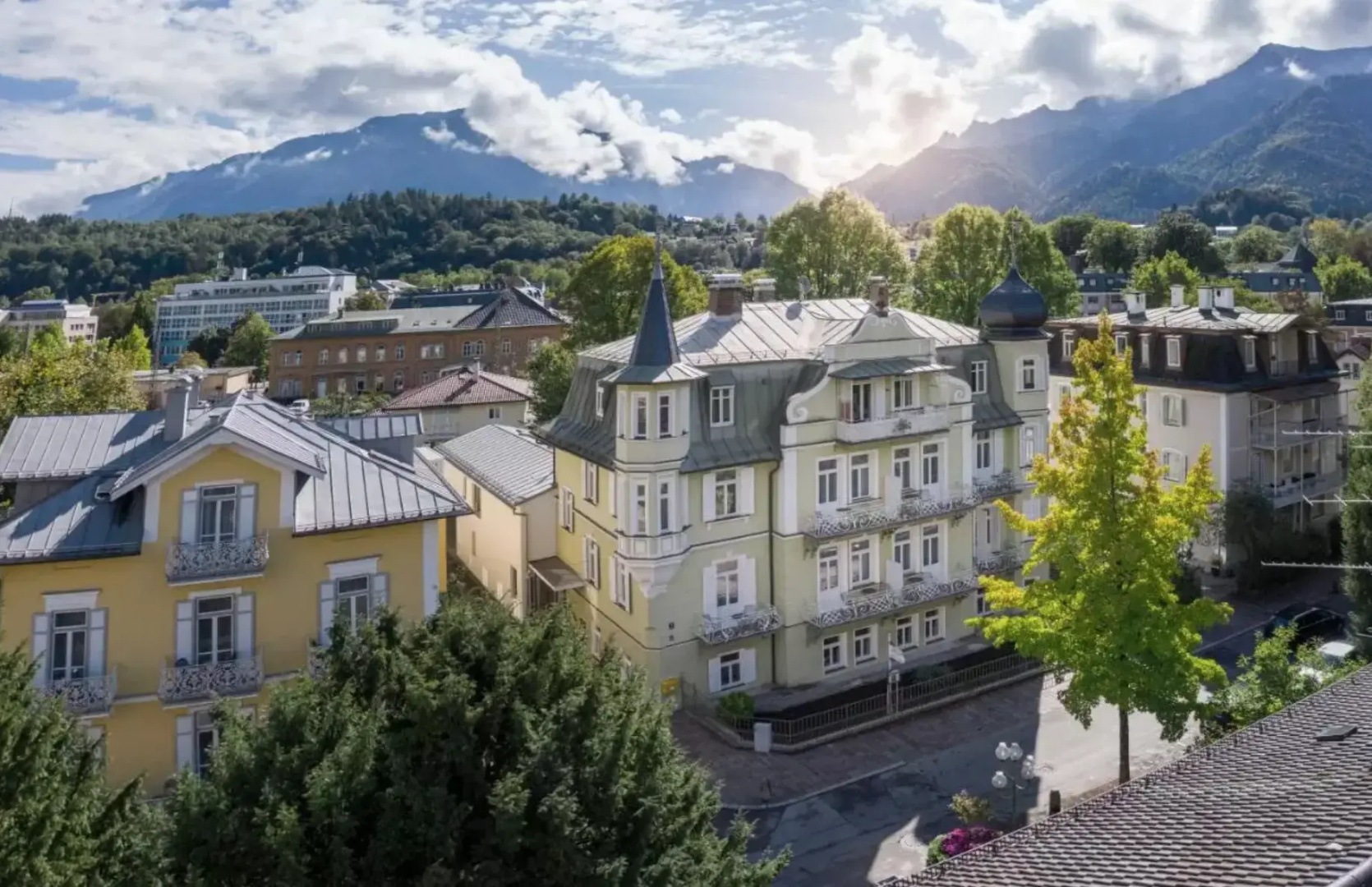 Photo - Villa Rein Boutiquehotel