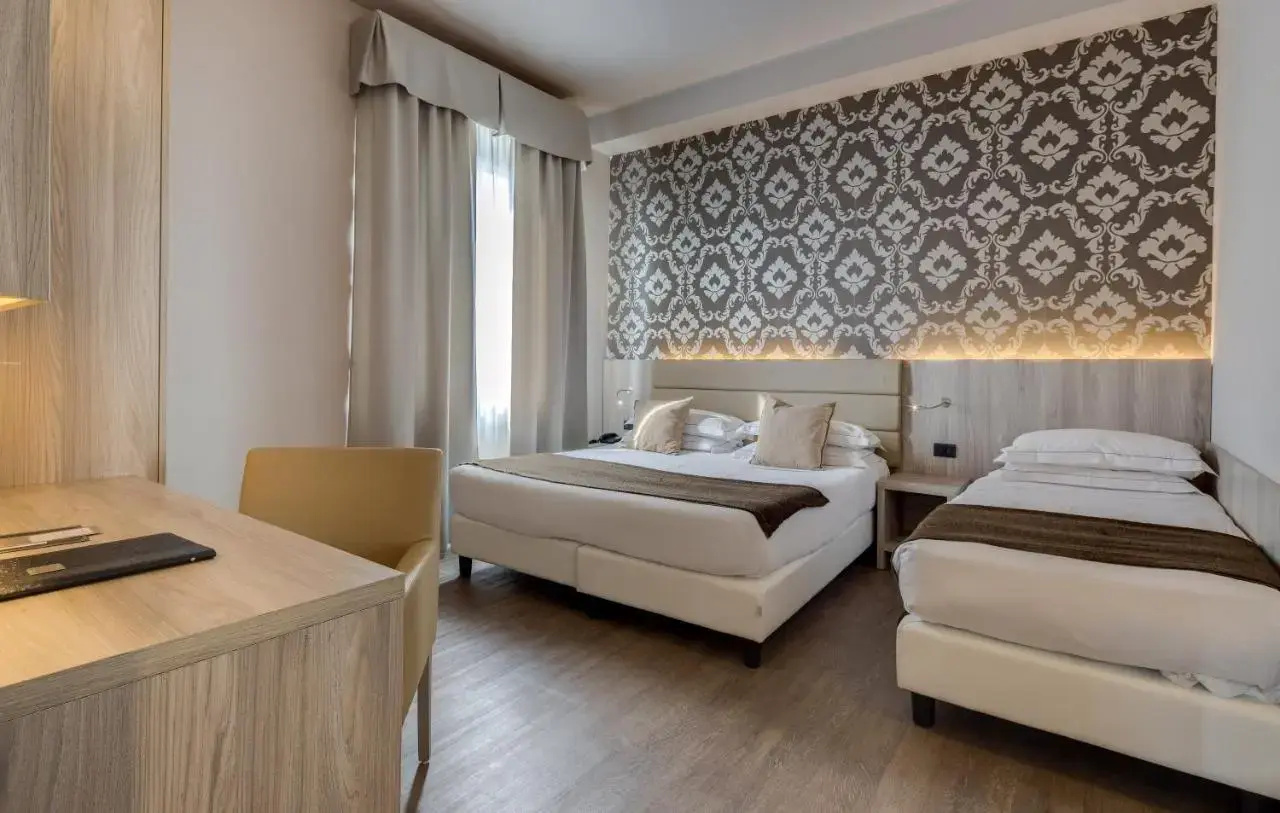 Foto - Hotel San Marco & Formula Club