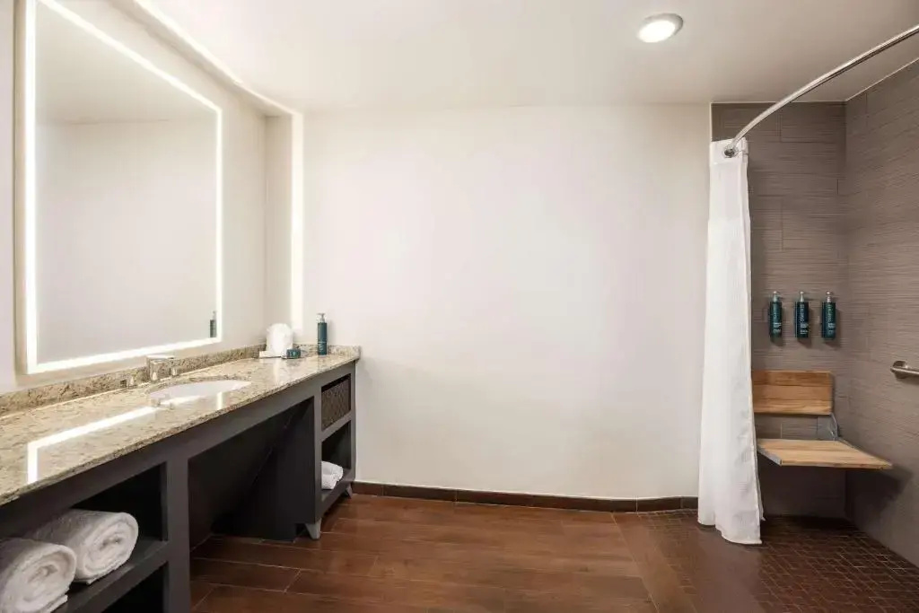 Foto - DoubleTree Suites by Hilton Austin Downtown Capitol