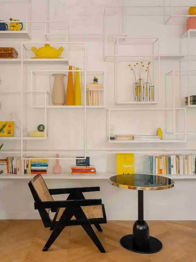 Photo - Solly Hôtel Paris