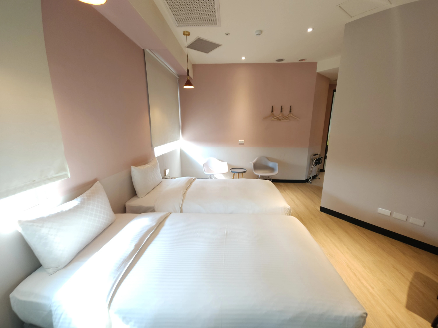 Foto - Merryday Hotel Banqiao Branch