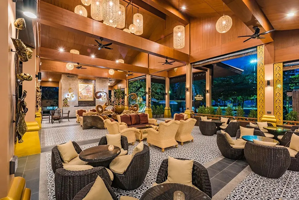 Foto - Princess Kamala Beachfront Hotel - SHA Extra Plus