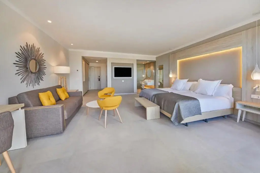 Foto - Bahia Principe Fantasia Tenerife - All Inclusive