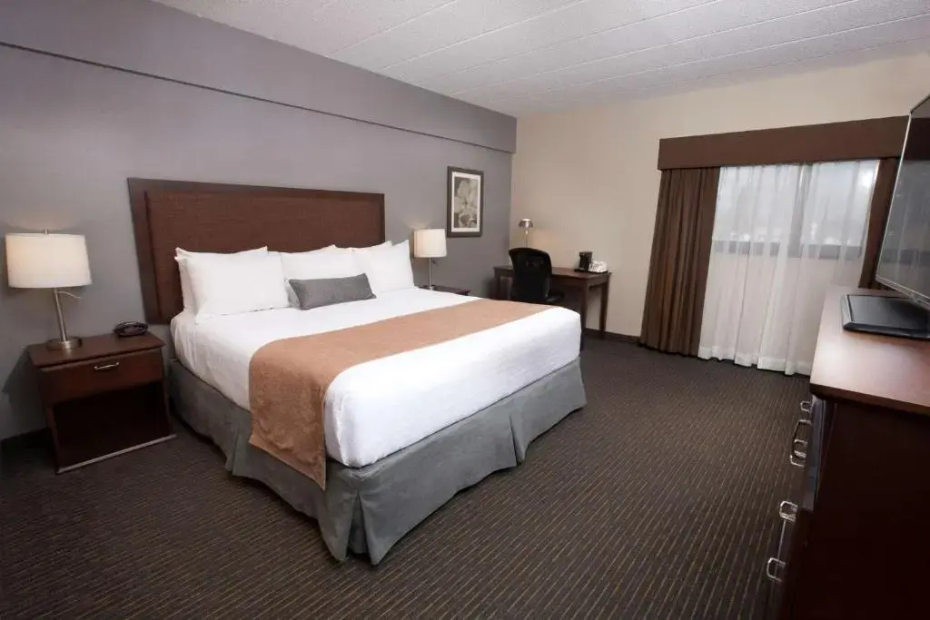 Photo - Best Western Plus Cairn Croft Hotel