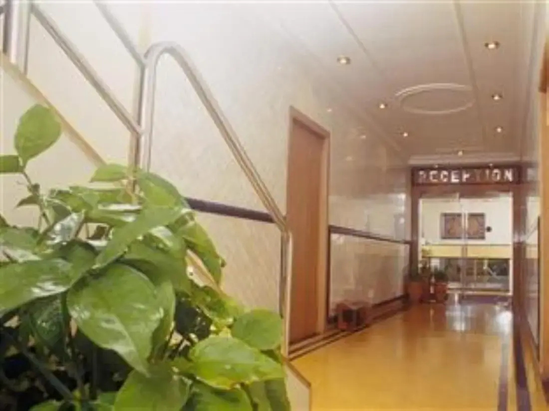 Foto - Hotel Midland
