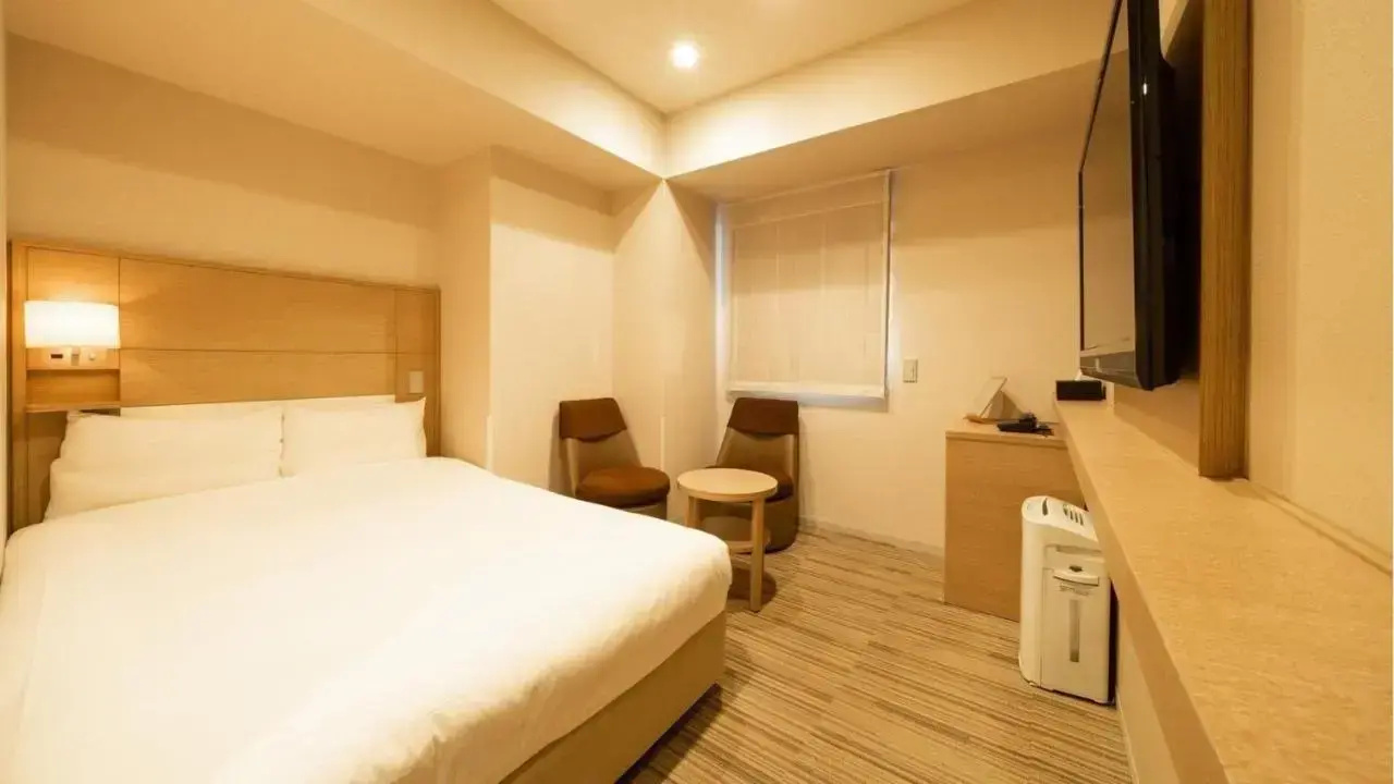 Foto - Via Inn Higashi-Ginza