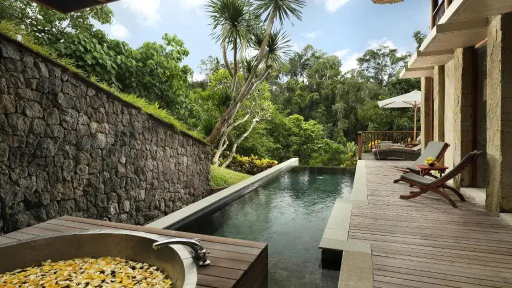 Foto - Maya Ubud Resort & Spa