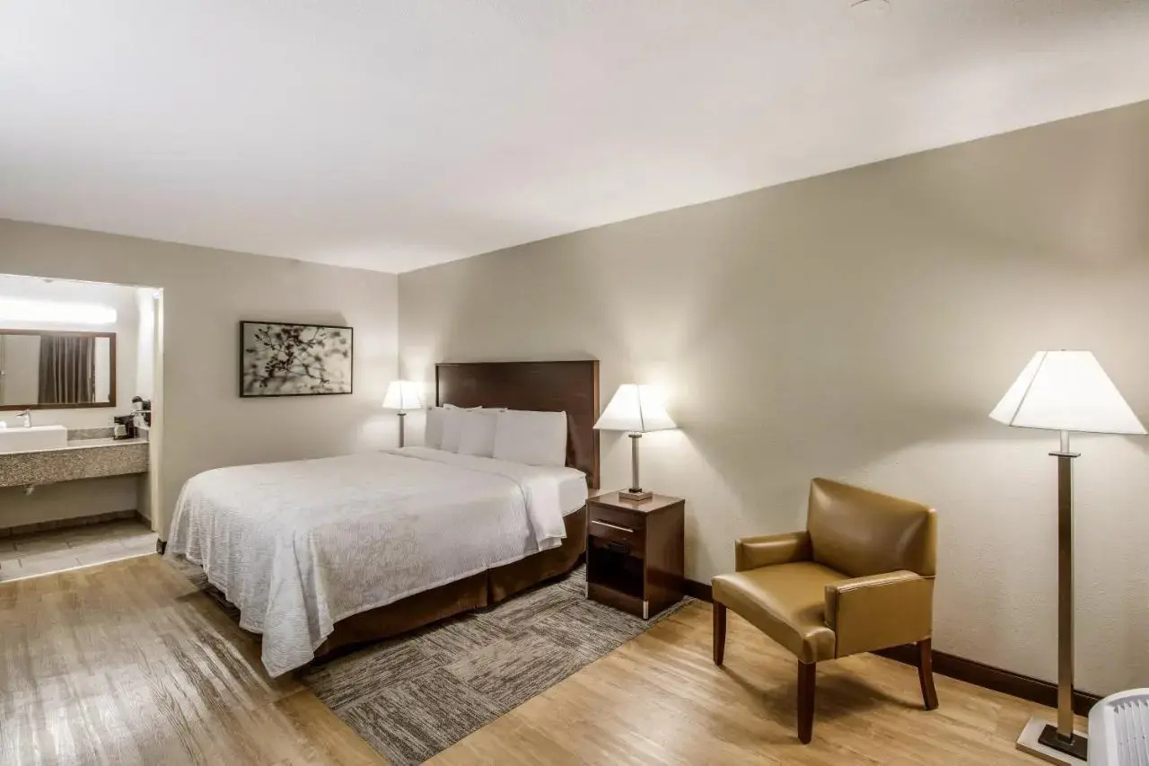 Foto - Red Roof Inn PLUS+ Dallas - Addison