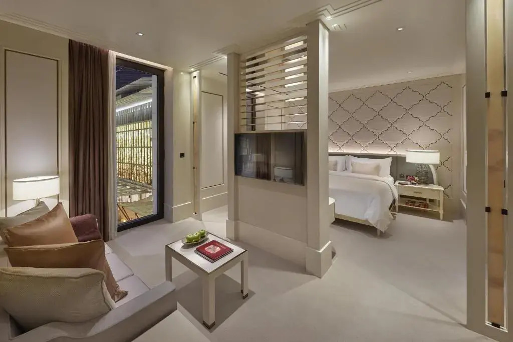 Photo - Mandarin Oriental, Doha