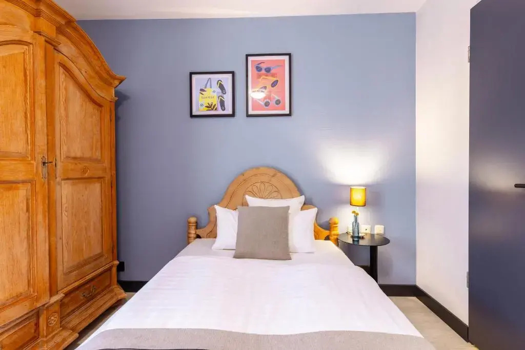 Photo - Garner Hotel Dusseldorf - Main Station by IHG