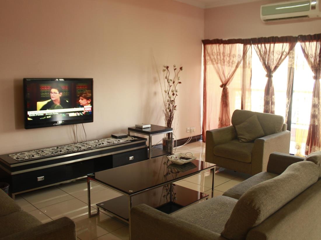 North Borneo Paradise @ Marina Court Resort Condo