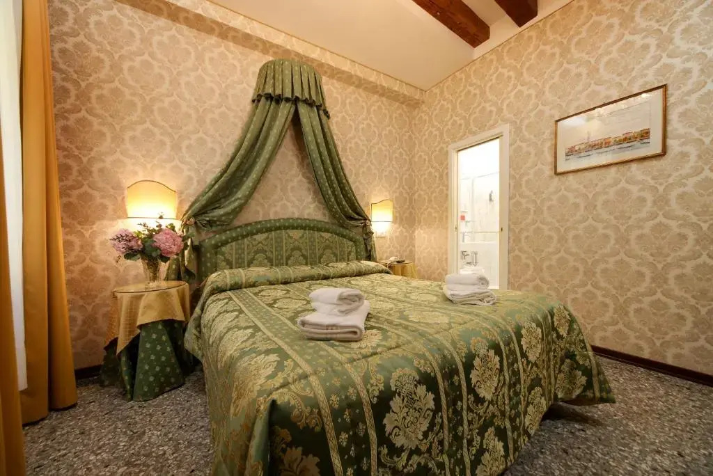 Foto - Hotel Da Bruno