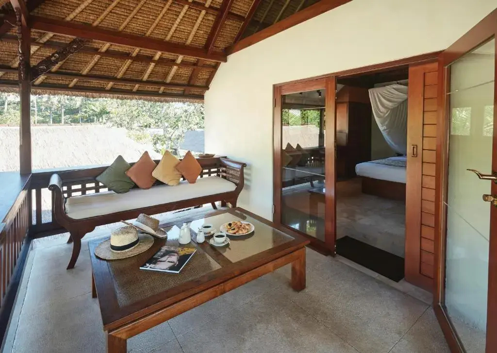 Photo - Jimbaran Puri, A Belmond Hotel, Bali