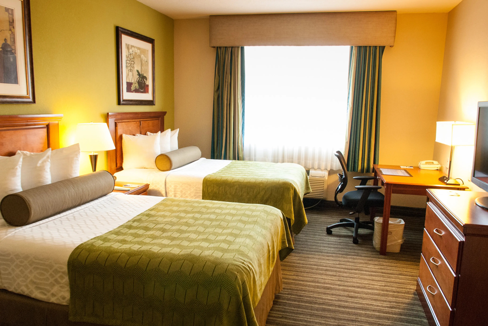 Foto - Best Western Plus Miami-Doral/Dolphin Mall