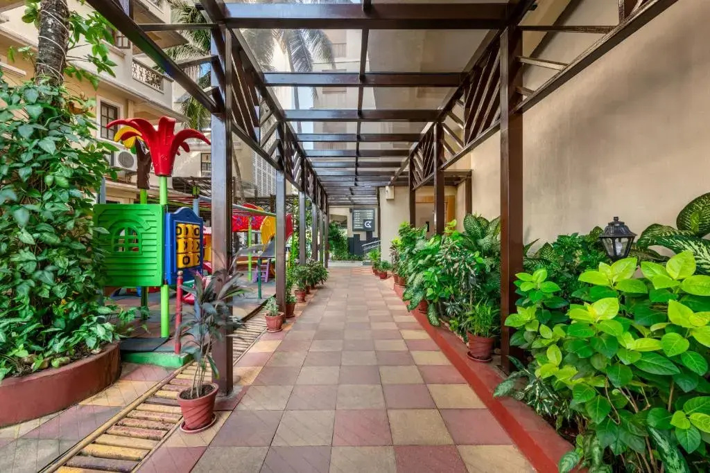Photo - Golden Tulip Candolim, Goa