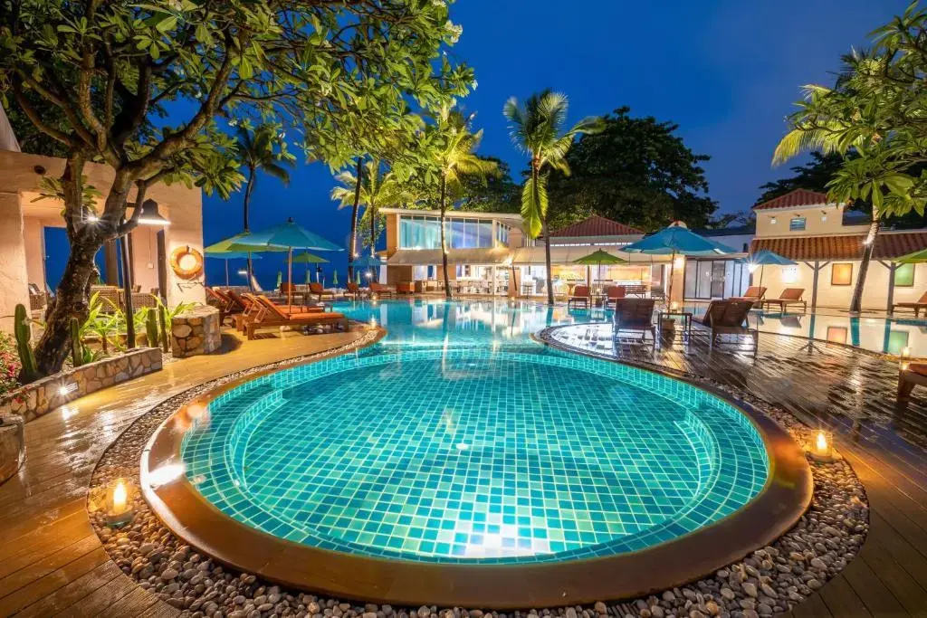 Foto - Baan Samui Resort - SHA Extra Plus