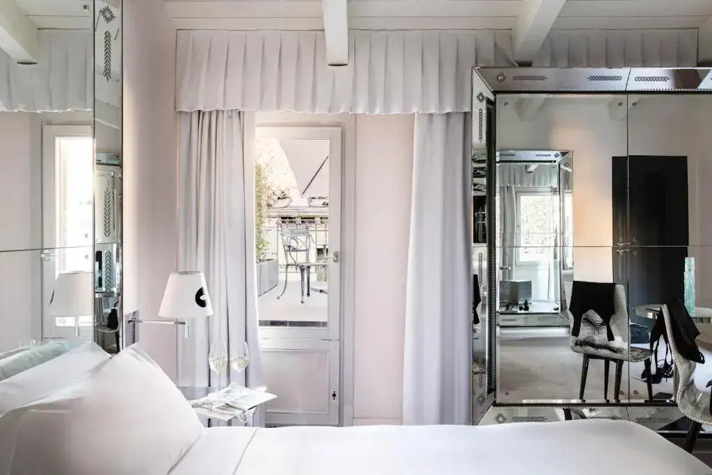Photo - Hotel Palazzina Grassi