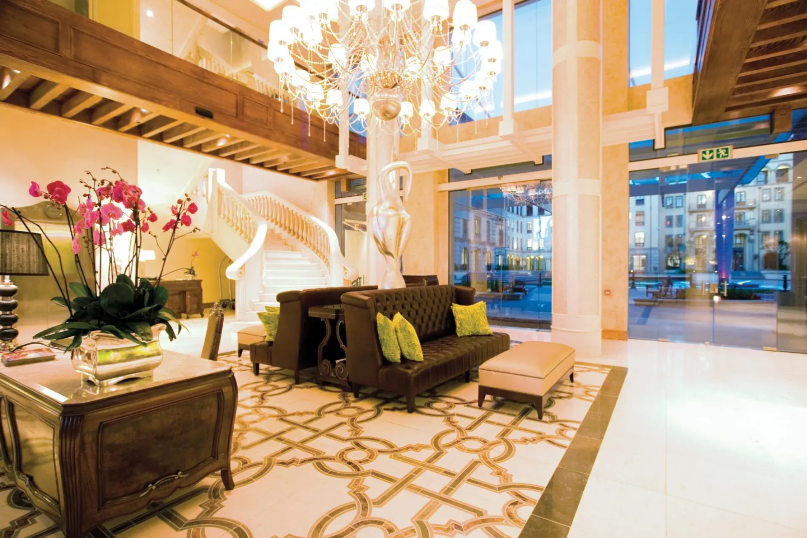 Foto - Pivot Hotel Montecasino