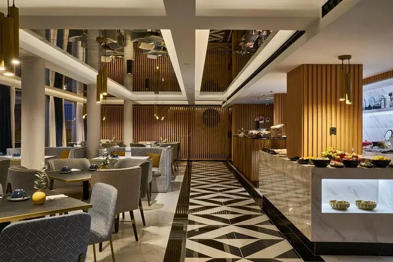 Foto - Vincci Larios Diez