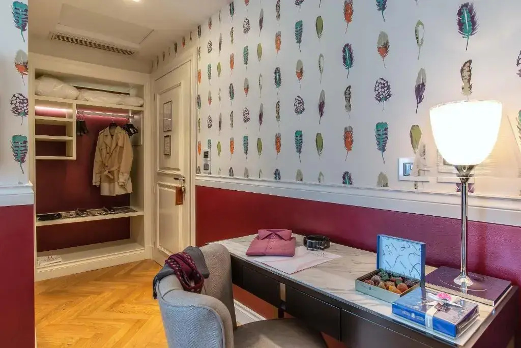 Photo - Hotel Damaso