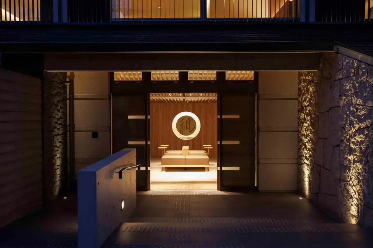 Foto - Gion Elite Terrace
