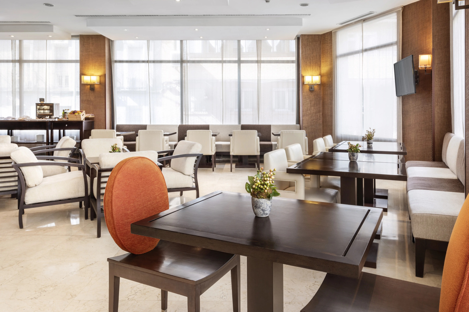 Foto - Catalonia El Retiro