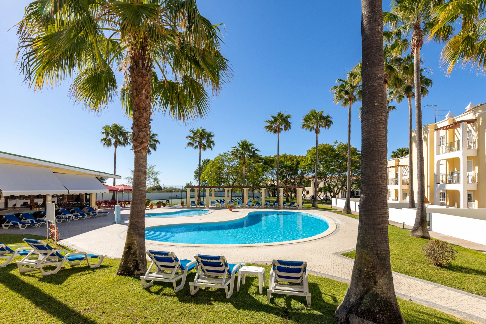 Photo - Praia da Lota Resort - Hotel & Apartments