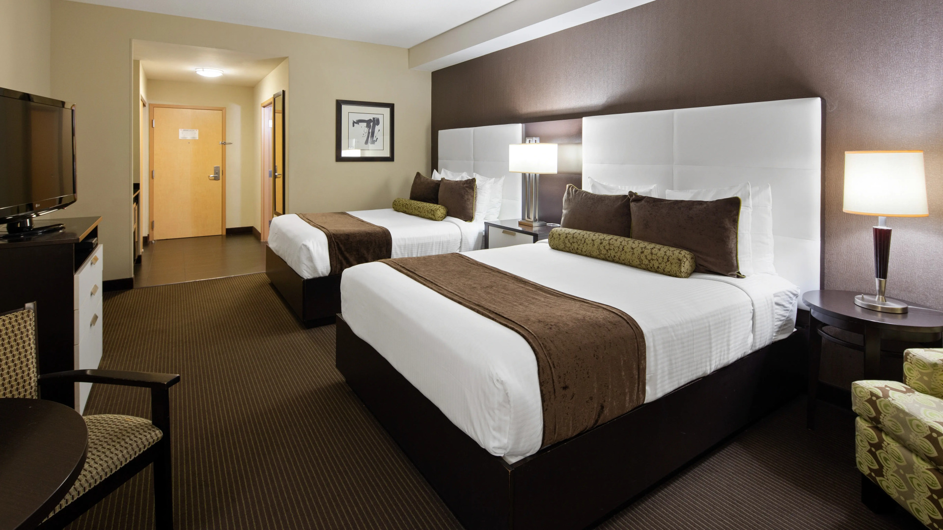 Photo - Best Western Plus Miami Intl Airport Hotel & Suites Coral Gables