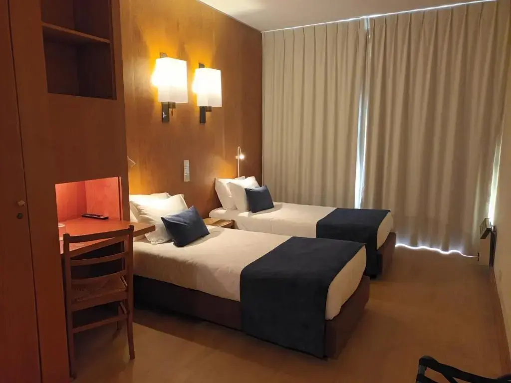 Photo - Vilar Oporto Hotel