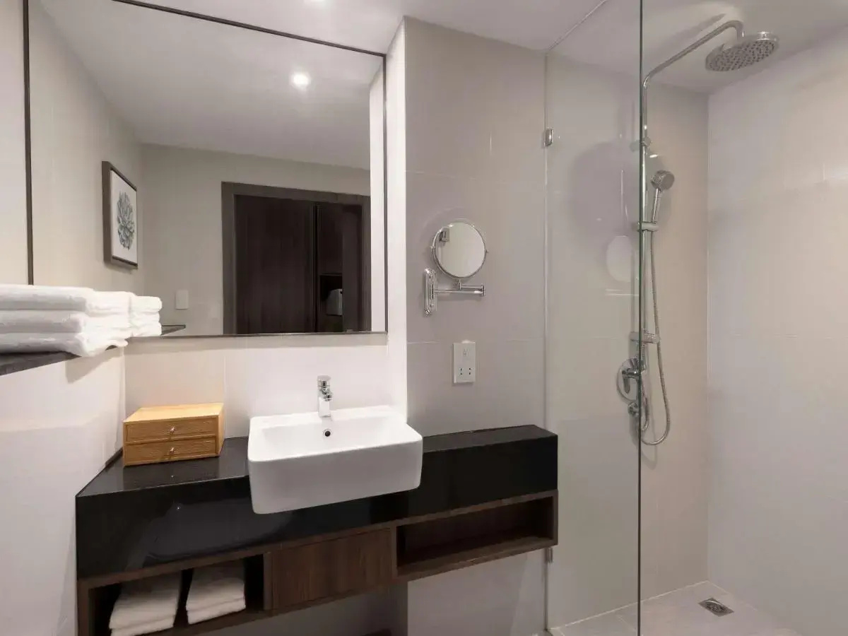 Photo - Novotel Living Bangkok Sukhumvit Legacy