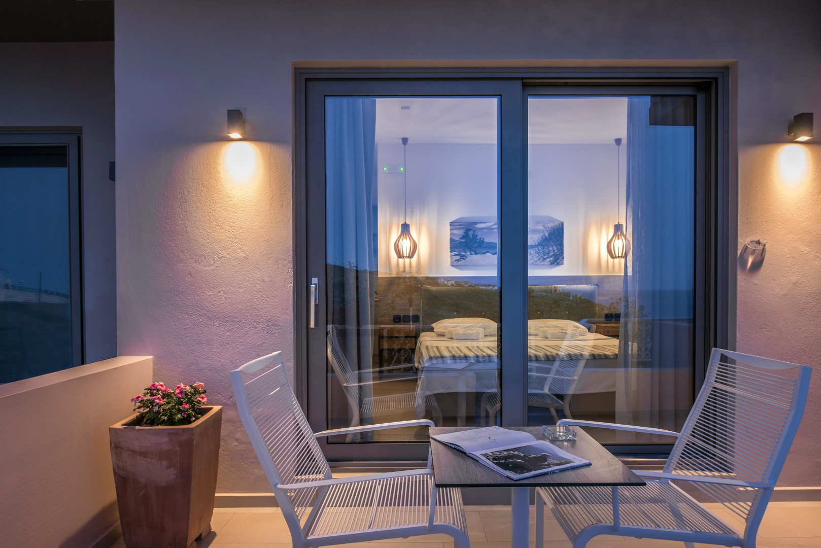 Foto - Irida Mindful Living