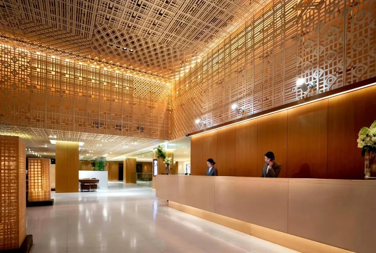 Photo - Hyatt Regency Kyoto
