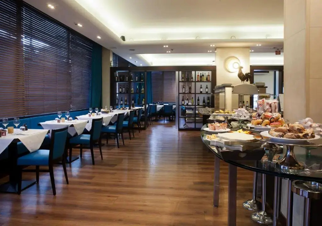 Foto - LH Hotel Sirio Venice